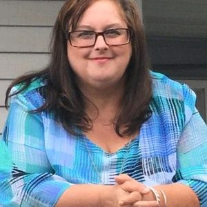 Meet your Posher, Christy
